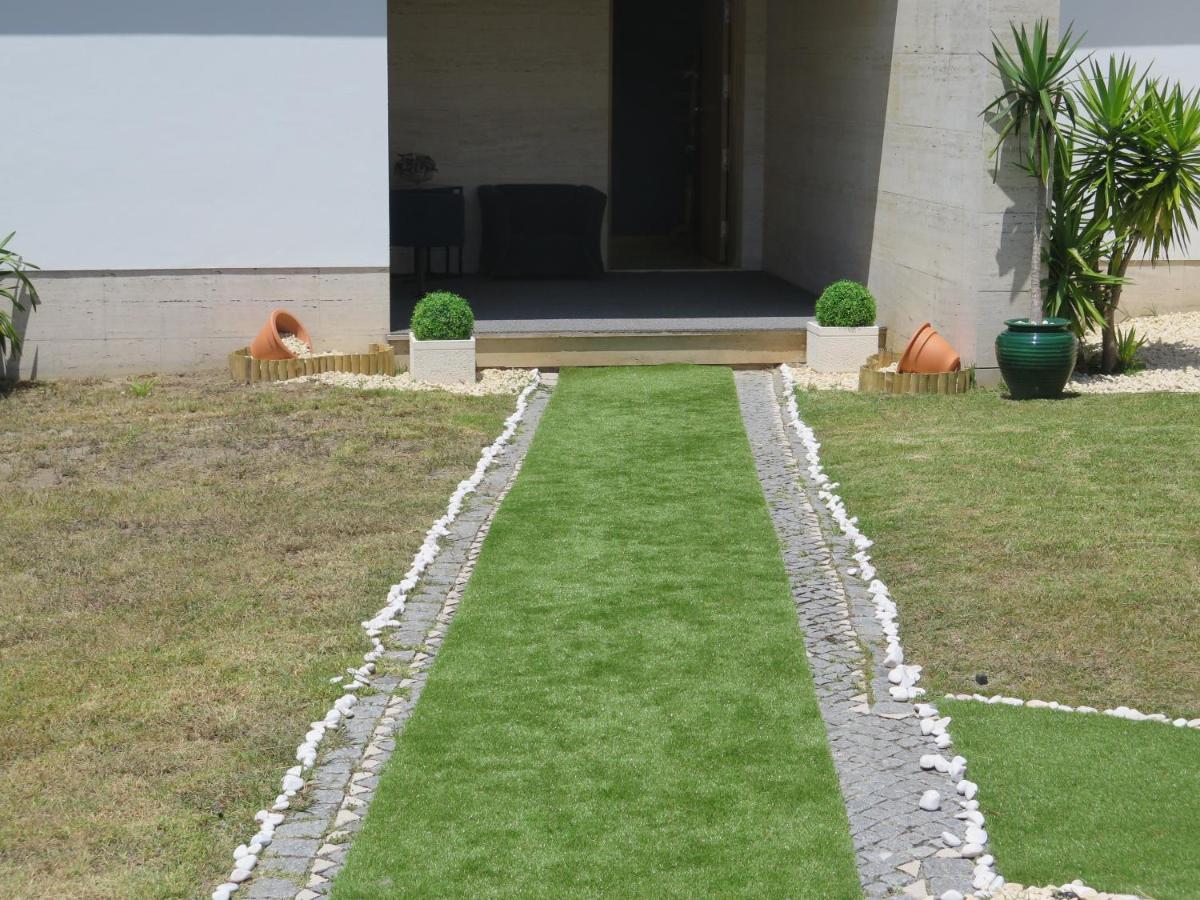 Affittacamere Buarcos Luxury Figueira da Foz